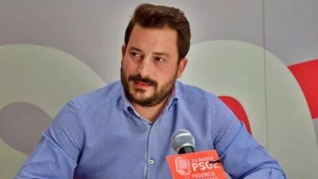 Ricardo Rodrigo, en una imagen de archivo