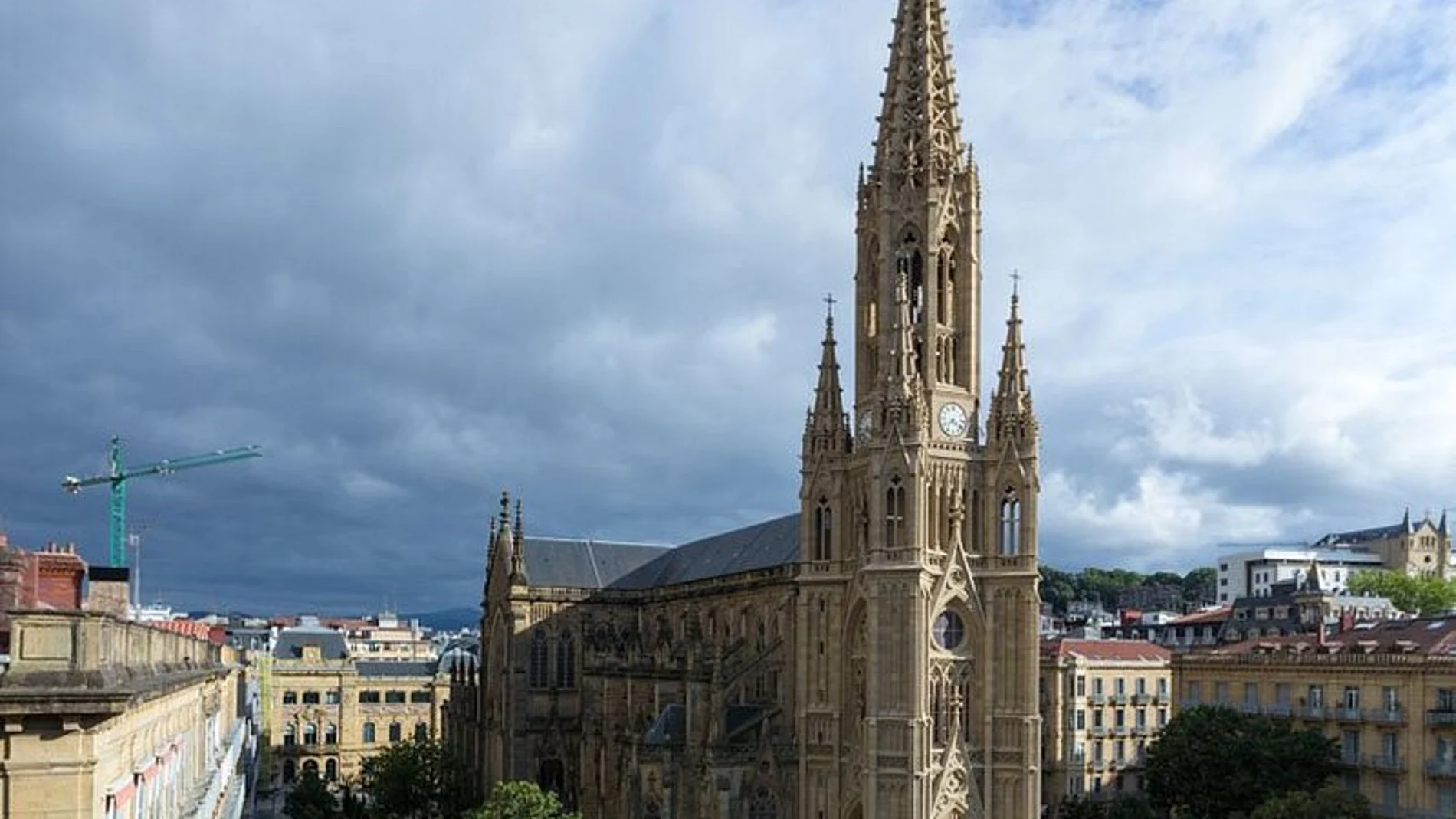 San Sebastián, un destino histórico de elegancia y exclusividad 