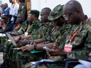 Golpe de Estado en Níger: La 