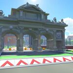 Madrid contará con su propio circuito en «Mario Kart»