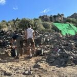 Una excavación en Peñarroya pretende hallar las primeras evidencias de minería metalúrgica en la Península