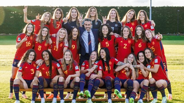 España, a un paso de la gloria Mundial