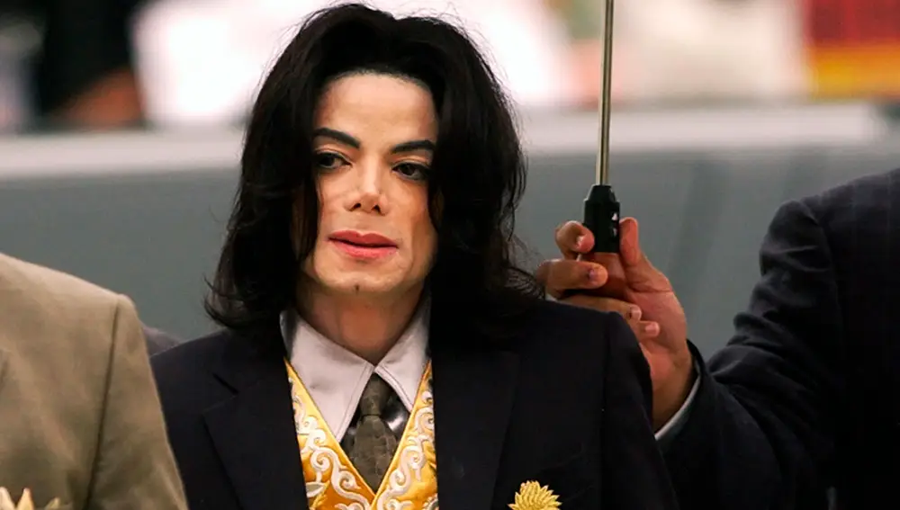 Michael Jackson Accusers Lawsuit