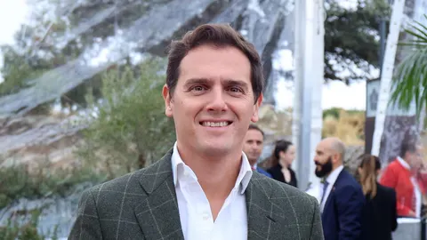 Muere el padre de Albert Rivera a los 71 años de edad por un problema en el corazón