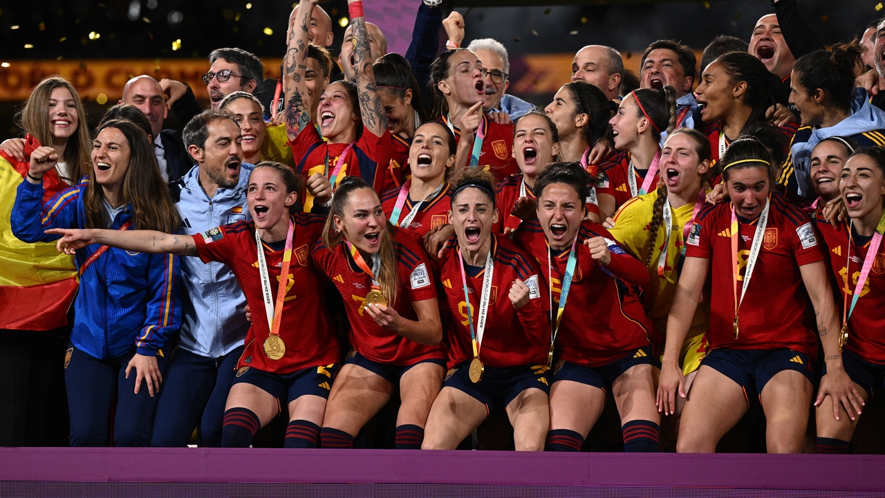 The definitive statement from the national team players: they are not returning