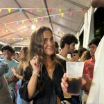 María Pombo