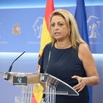 Ruedas de prensa en el Congreso tras la ronda de contactos del Rey para la investidura 