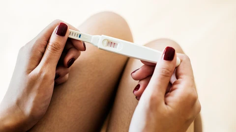 Detecta el cáncer de forma similar a una prueba de embarazo o un test Covid