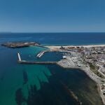 Cádiz.-Puertos.- El Puerto de Algeciras mueve más de 61 millones de toneladas de mercancías hasta julio