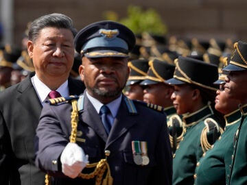 Xi pretende reforzar su prestigio internacional y demostrar que Pekín no está aislada entre las autocracias del mundo.