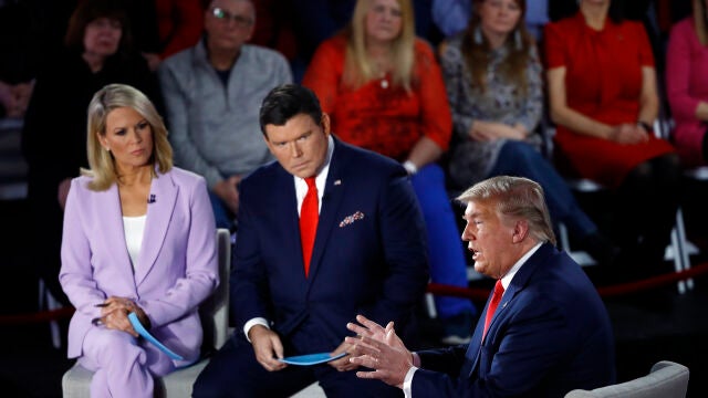 Election 2024 Debate Fox