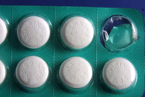  ¿Protege la aspirina contra el cáncer de mama?