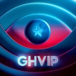 Nuevo logo 'GH VIP'