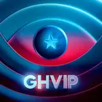 Nuevo logo &#39;GH VIP&#39;