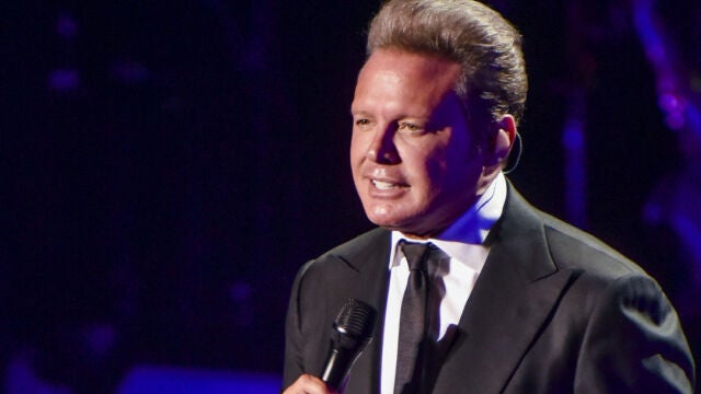 Luis Miguel