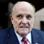Georgia Election Indictment Giuliani