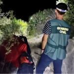 Muere un senderista de 28 años mientras hacía una ruta en el Barranc de l'Infiern (Alicante)