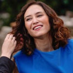 Isabel Díaz Ayuso