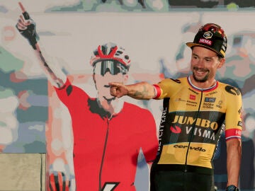 Arranca la Vuelta a España más espectacular