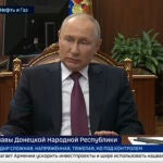 Putin confirma la muerte del líder de los mercenarios, Yevgueni Prigozhin