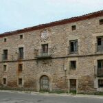 Palacio de Cerceda de yanguas