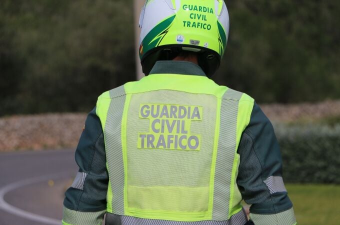 Cuatro personas mueren esta madrugada en dos accidentes de tráfico en Málaga y Coín