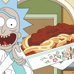 Ya hay fecha para el estreno de la nueva etapa de "Rick y Morty"