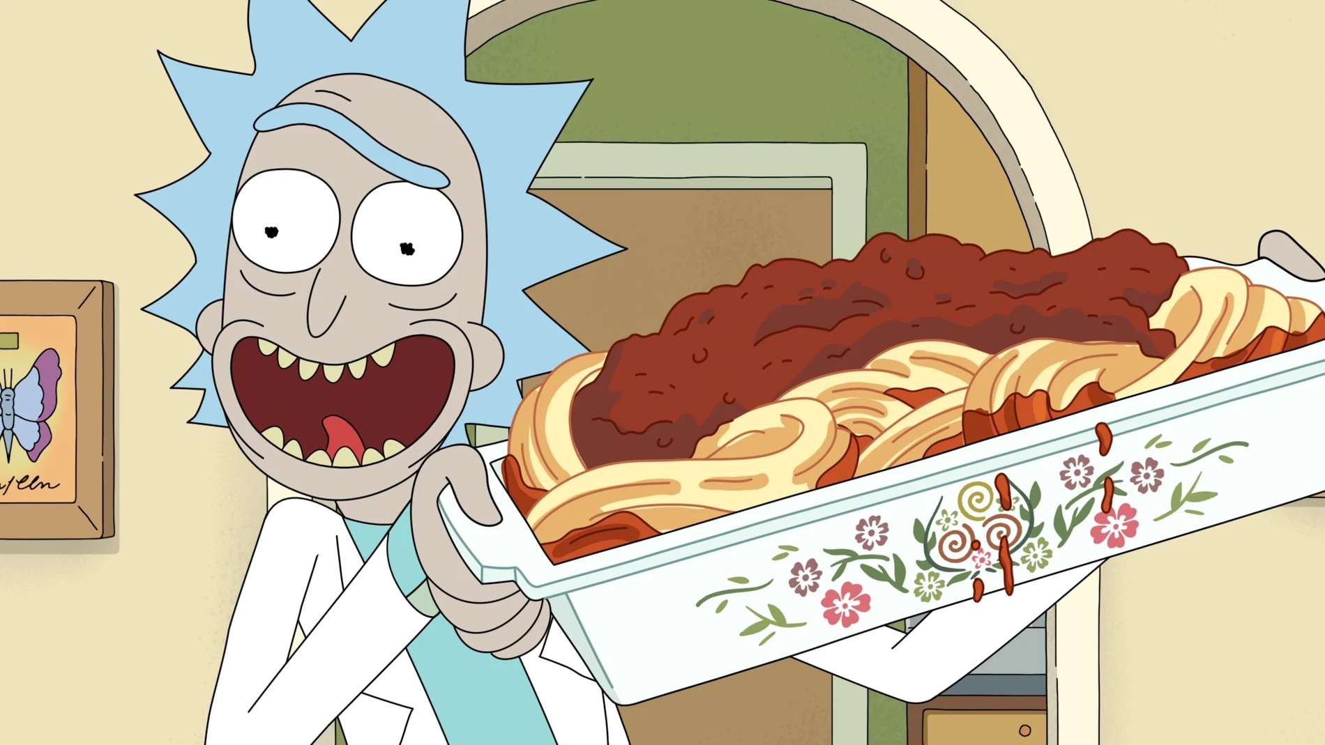 Ya hay fecha para el estreno de la nueva etapa de "Rick y Morty"