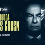 Carlos Ghosn, una historia de cine