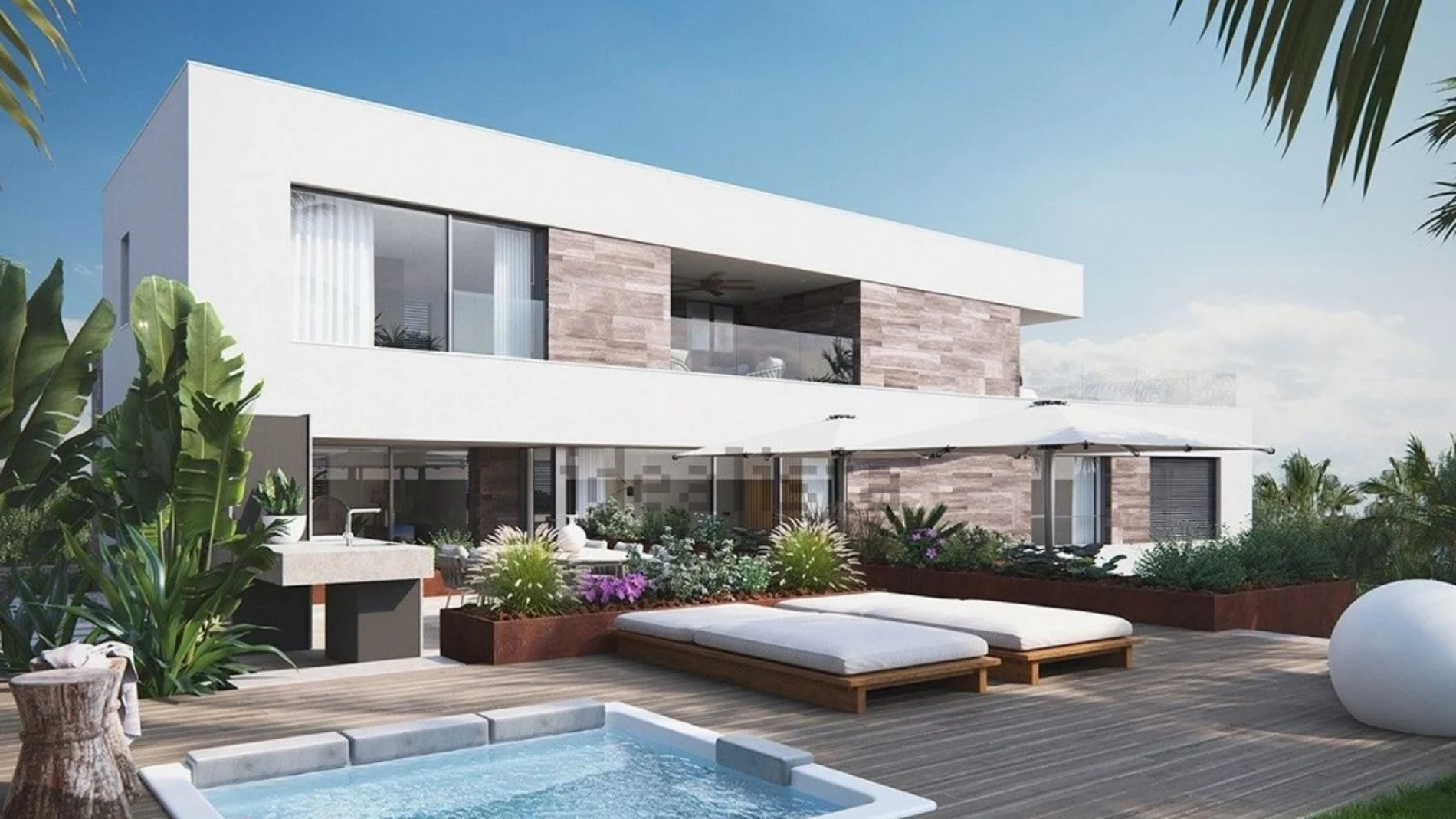 La casa más cara de la Región de Murcia, según Idealista