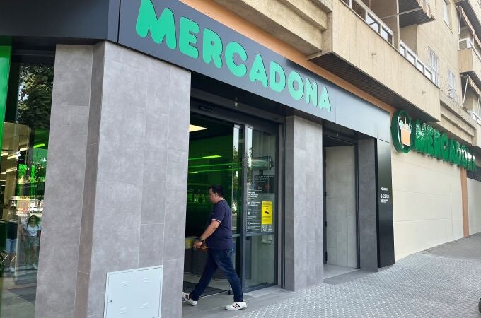 Mercadona.- Sevilla.-Mercadona invierte 17,5 millones este año en la ampliación y mejora de su red de tiendas de Sevilla