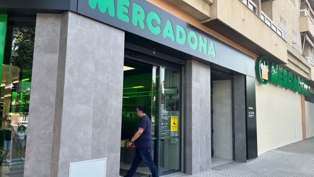 Mercadona.- Sevilla.-Mercadona invierte 17,5 millones este año en la ampliación y mejora de su red de tiendas de Sevilla