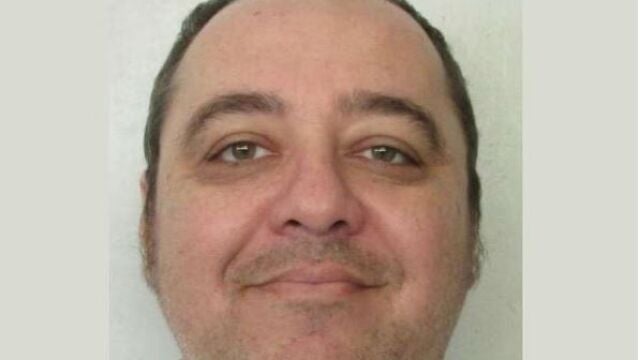 Kenneth Eugene Smith podría ser la primera persona ejecutada mediante hipoxia de nitrógeno