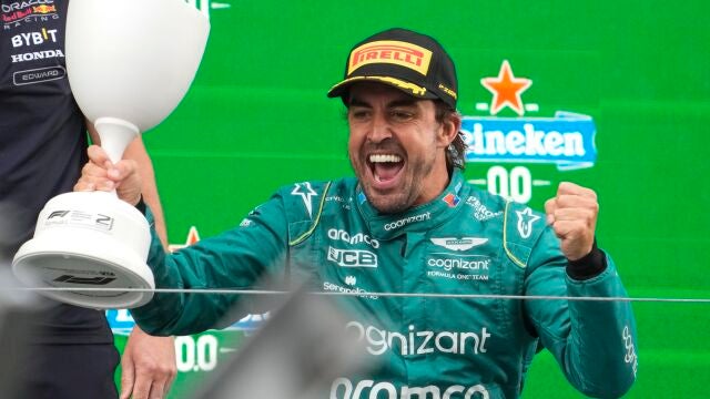 Netherlands F1 GP Auto Racing