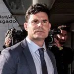  Javier Sánchez-Santos pone una demanda de paternidad contra Julio Iglesias 