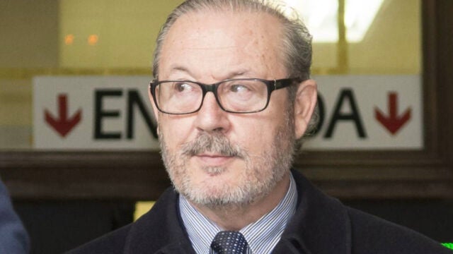 Quién es el padre de Luis Rubiales: ex alcalde de Motril e implicado en los eres