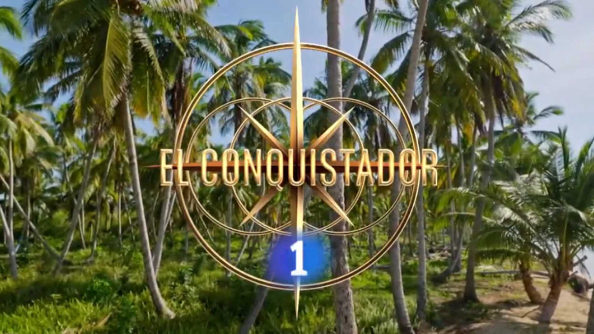 'El Conquistador' de RTVE