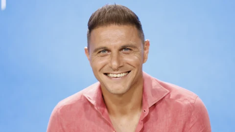Joaquín Sánchez