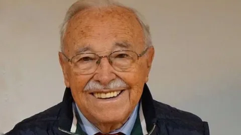 El empresario valenciano de la cultura y el espectáculo, Enrique Fayos