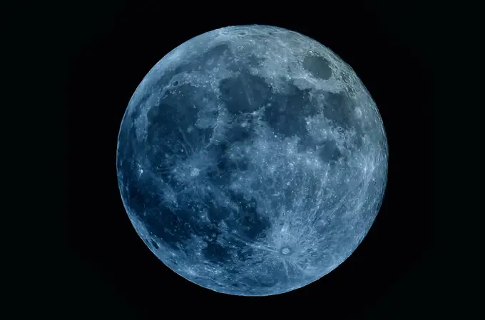 Superluna Azul: cuándo y dónde observar la mágica luna llena