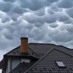 Nubes Mammatus: el vídeo viral en China de estas maravillas del cielo que desafían la lógica 