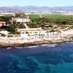 Un chalet en Águilas, la casa de lujo más visitada en la Región de Murcia este verano