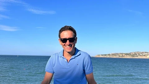Diego Ferrer