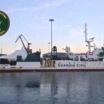 CEAR reclama que se paralice el traslado a Senegal de las personas migrantes rescatadas por el barco español Río Tajo