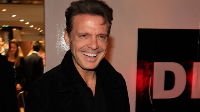Luis Miguel