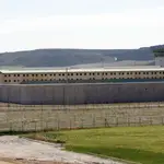 Centro penitenciario de Dueñas (Palencia)