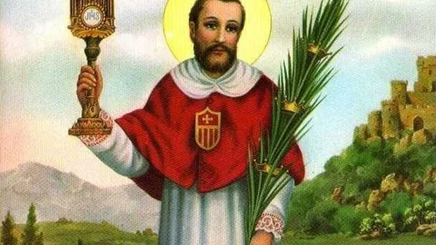 San Ramón Nonato