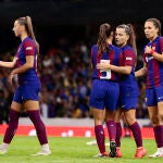 Las jugadoras de la Liga femenina han convocado una huelga para las dos primeras jornadas