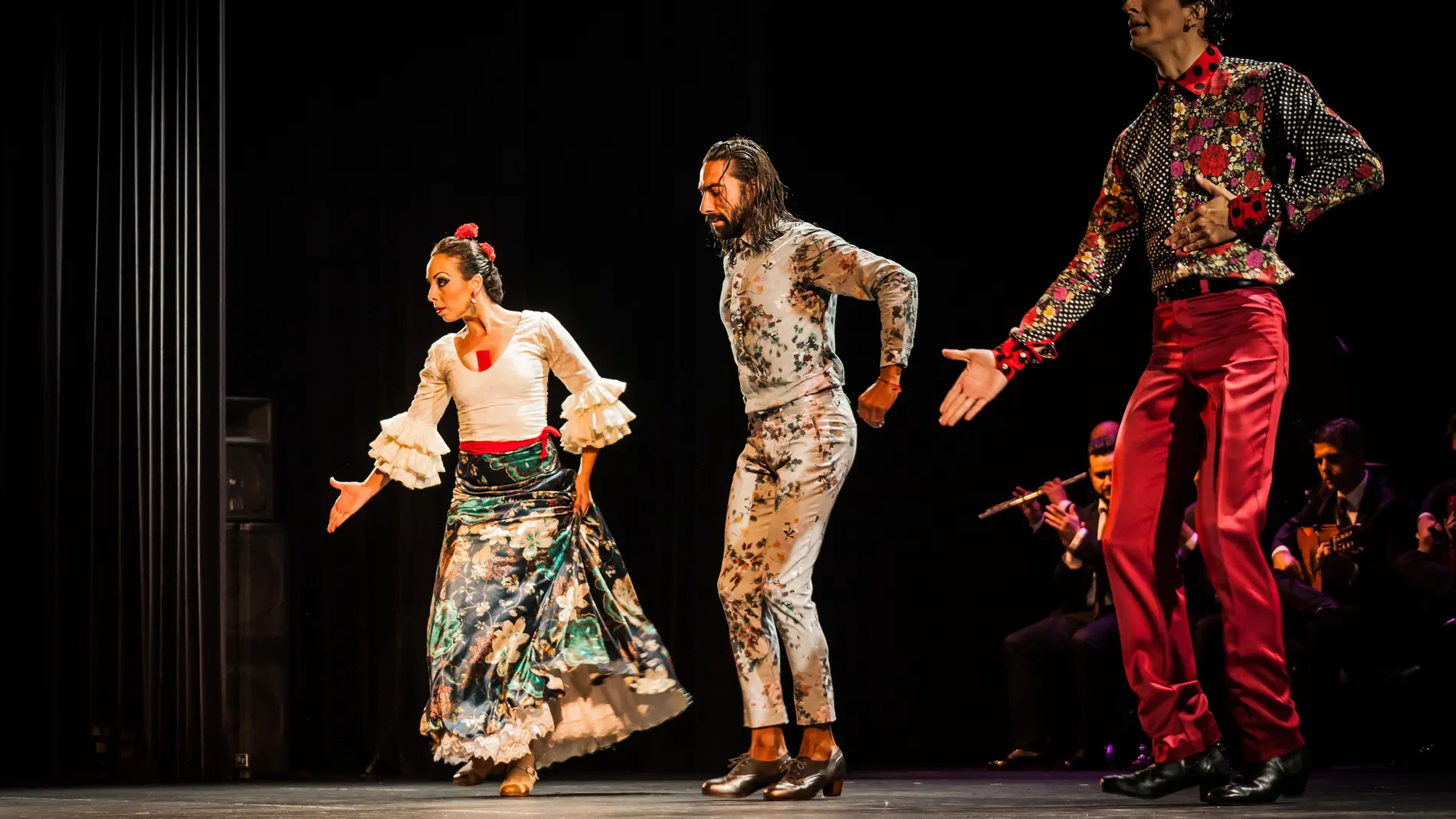 Ifema Madrid eleva su oferta cultural y fusiona sus principales ferias con el flamenco