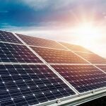 Economía/Empresas.- EiDF acuerda la compra de tres plantas solares que suman 238 MW